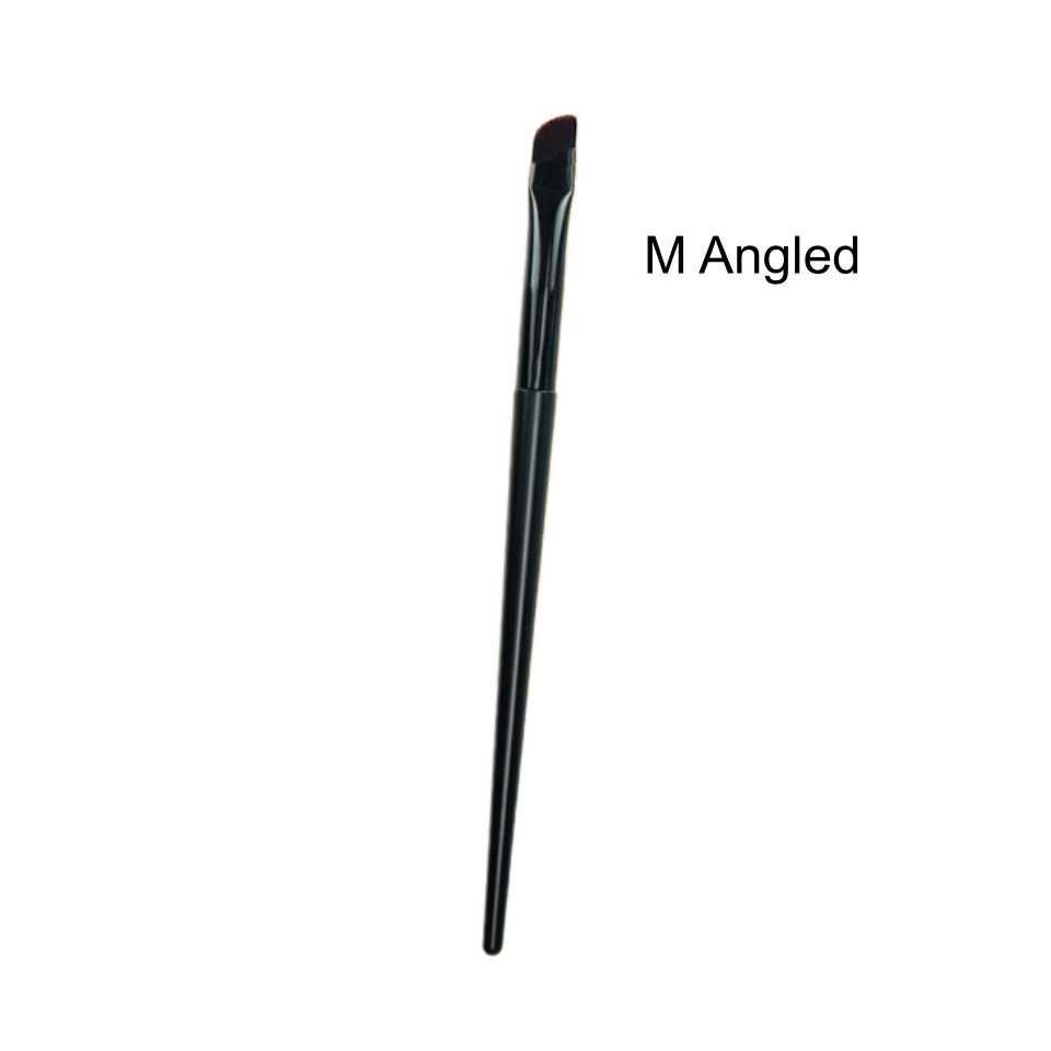 M Angled