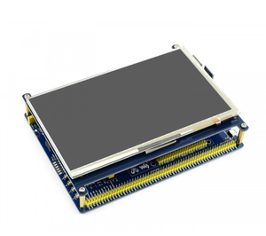 Compute Module IO Board Plus für Raspberry Pi CM4S CM3 CM3L CM3 CM3 L-Module mit erweiterter Kompatibilität - Product Image 3