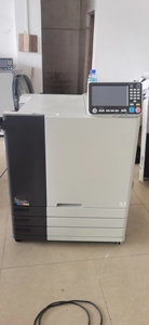 <strong>Original</strong> High Quality MFP Colorful GD9630 GD9631 GD7330 Risos Refurbished Used Secondhand Duplicator Printer <strong>Copier</strong> - Product Image 5