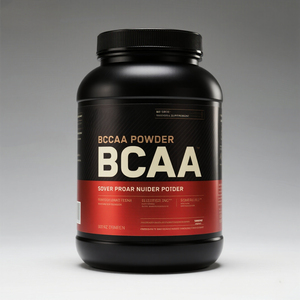 Rapporto di 2:1:1 in polvere <span class=keywords><strong>BCAA</strong></span> Premium OEM-amminoacidi a catena ramificata con elettroliti per il recupero muscolare e il supporto per l'allenamento - Product Image 1