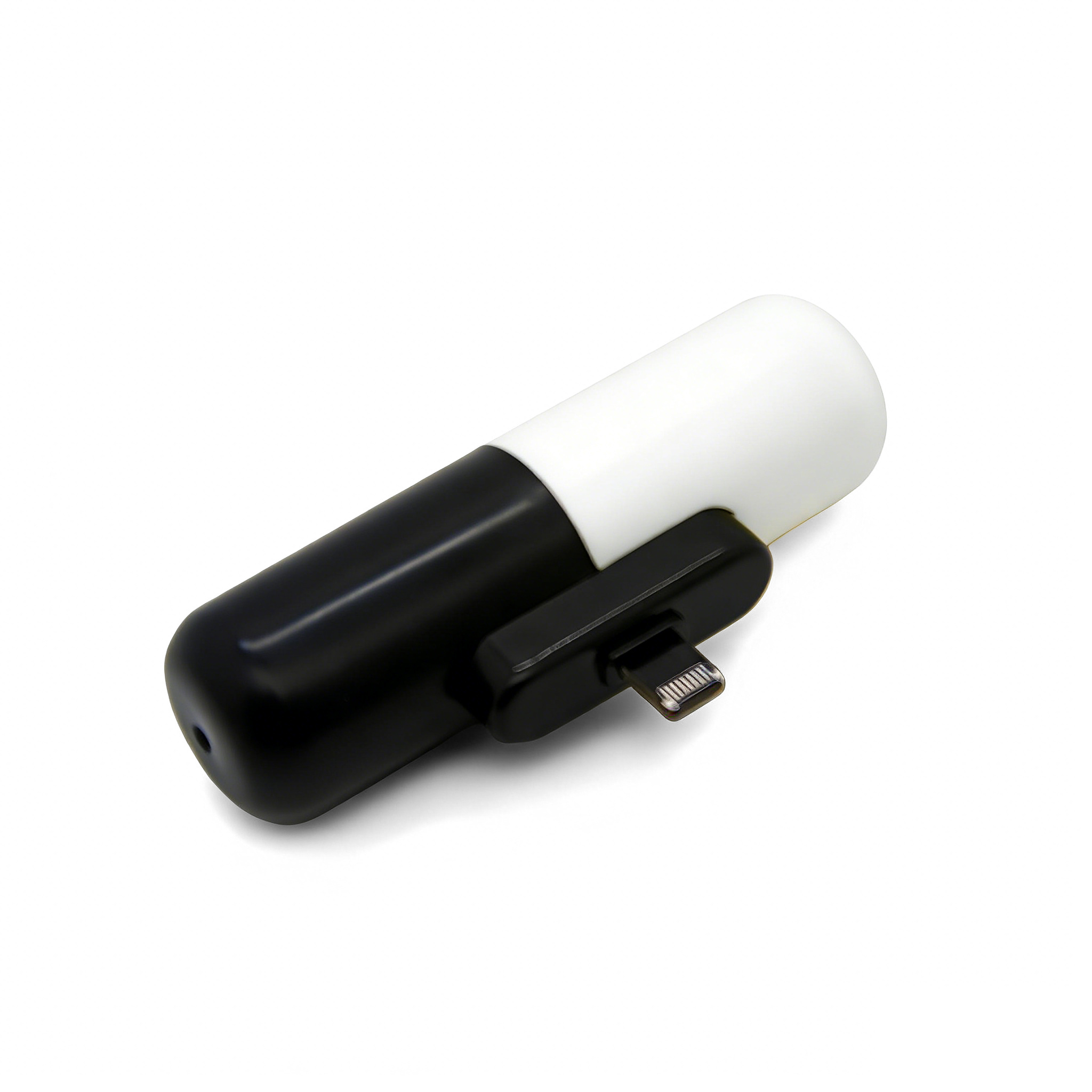 Type-C (Noir+Blanc)