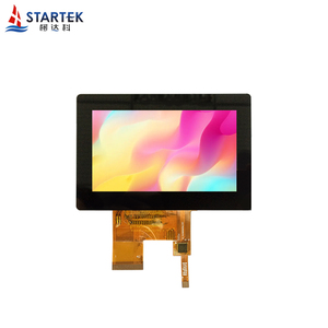 <strong>Small</strong> touch <strong>lcd</strong> <strong>display</strong> module 0.96-10.1&quot; screen panel 2.4 3.5 4.3 5 5.5 7 10.1 inch TFT liquid crystal <strong>display</strong> - Product Image 5