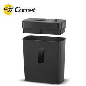 DS02 <strong>Shredder</strong> for Office - with Unique Design for Fast Shredding. - Product Image 2