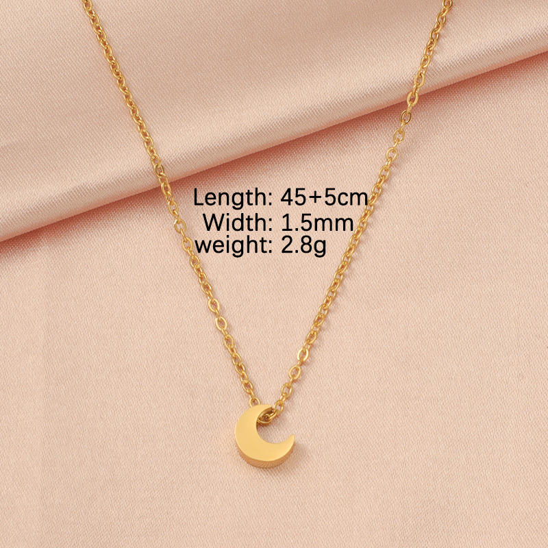 Luna d'oro