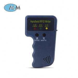 125KHz RFID Programmer duplicatore Copier Writer Reader Writer ID Card Cloner & key - Product Image 3