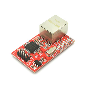 Okystar OEM/ODM Mini W5100 LAN Ethernet Schild Netzwerk Modul bord - Product Image 4