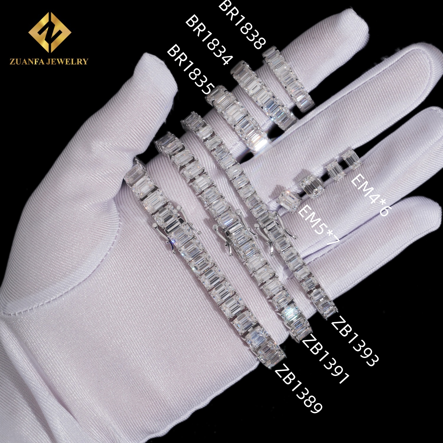 ZB1391Silver