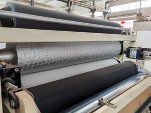 Touch Screen Toilet Paper Roll Making Machine - Product Image 5