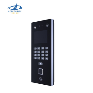New Cheap RA07 Biometric Fingerprint Time Attendance <strong>Device</strong> for Public Security Access Control - Product Image 6