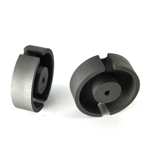 POT Ferrite Pot <strong>Core</strong> Magnetic Pot Ferrite <strong>Core</strong> Shapes <strong>Coil</strong> <strong>Core</strong> for <strong>Bobbin</strong>