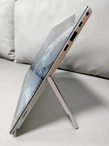 超薄设计表面专业11.6英寸平板电脑2合1 ram6gb rom128gb固态硬盘，适用于带键盘的商务教育办公室 - Product Image 6