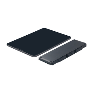 Retangular Black Mini Wireless <strong>Keyboard</strong> Magnetic Foldable Computer <strong>Notebook</strong> Phone Bluetooth <strong>Keyboards</strong> With Bracket - Product Image 6