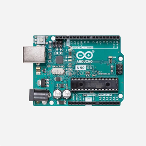 <strong>Arduino</strong> UNO R3 Development Board Starter <strong>Kit</strong> with Sensors for Programming Learning