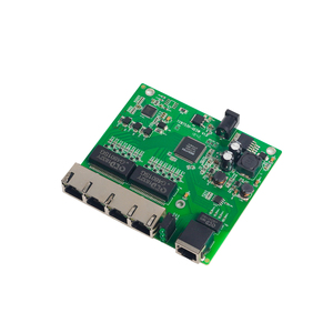 การออกแบบ PCBA OEM ประกอบ PCBA และ PCB - Product Image 2