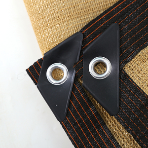 Fabrikant Maatwerk Zonnescherm Netto Voor Landbouw/Patio Cover/Schaduw Doek - Product Image 2