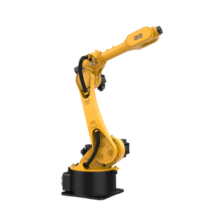 35kg carico utile 1700mm braccio robotico Robot articolato Robot industria per il carico e lo scarico - Product Image 3