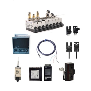 New and Genuine Module <strong>Basic</strong> Fiber <strong>Sensors</strong> E3T-FD12 - Product Image 1