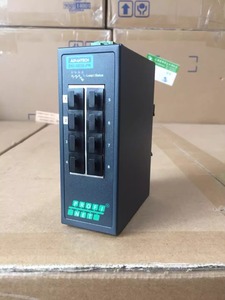 Conmutador de protocolo PROFINET Modbus/TCP EtherNet/IP, 1 unidad - Product Image 5