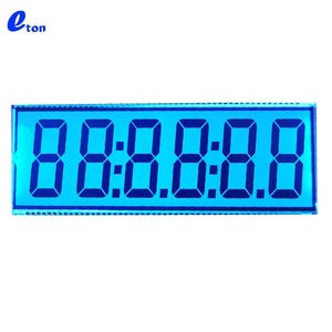 Su ordinazione <span class=keywords><strong>14</strong></span> <span class=keywords><strong>segment</strong></span> <span class=keywords><strong>display</strong></span> comma 6-digit <span class=keywords><strong>display</strong></span> <span class=keywords><strong>lcd</strong></span>