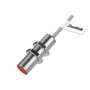 type hall 12V NPN magnetic proximity <strong>sensor</strong> switch effect <strong>for</strong> <strong>detecting</strong> iron