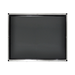 17 "mở-khung màn hình cảm ứng IR màn hình cảm ứng, 2,4,6 điểm cảm ứng tùy chọn, nước bằng chứng phá hoại bằng chứng - Product Image 1