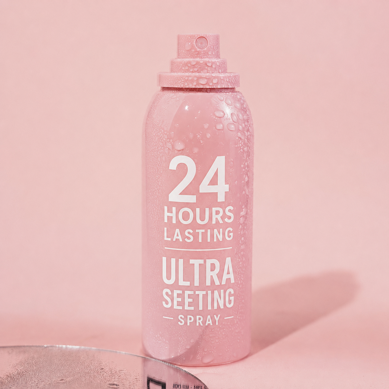 SPRAY ULTRA ADHÉRENT DURANT 24 HEURES