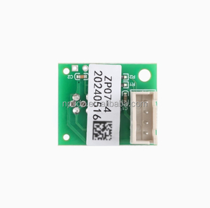 Ursprünglicher Luft verschmutzung sensor ZP07-MP503-4 VOC-Luftqualität detektion modul
