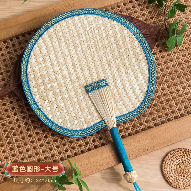 Large blue