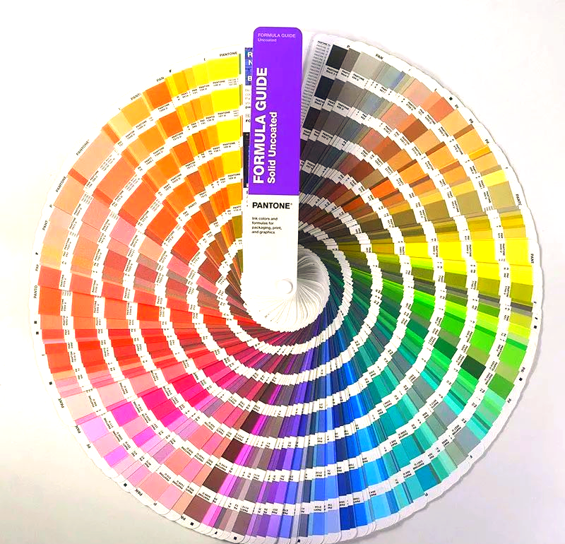 Custom Color