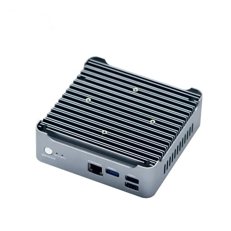 PBXT-UCS-0040 PBXact UC Appliance 40 server FreePBX mendukung 40 ekstensi/pengguna & 30 panggilan bersamaan Elastix/4.0/Issabel