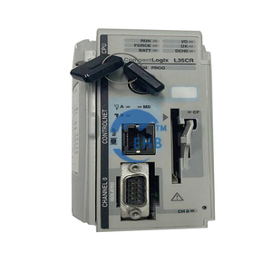 原装新数字输入模块可编程控制器16输入24V DC 1769-L24AWA - Product Image 3