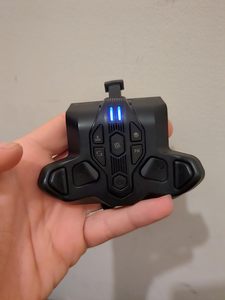 Xbox serisi için 6 eksenli ARMOR-X Pro X/S denetleyici Xbox serisi için arka kürekler X/S tek/anahtarı/Win - Product Image 4