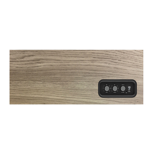 Interior Home Theater Desktop 2,0 Altavoces Remoto Hecho a mano Soporte ARC Alta potencia DC Uso de la computadora - Product Image 4