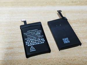 A2566 Replacement <strong>Battery</strong> for Airpods 3 Charging Case Replaceable <strong>Battery</strong> Repair Tools Charging Chamber Box - Product Image 5