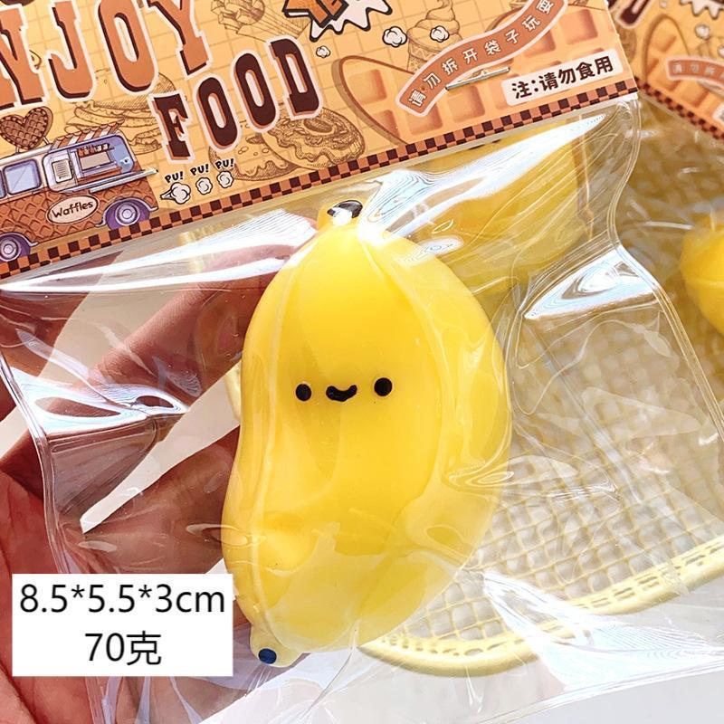 Fat banana
