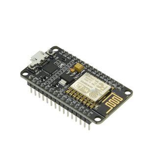 Wireless Module <strong>NodeMCU</strong> CP2102/CH9102X <strong>NodeMCU</strong> Lua <strong>V3</strong> Board based ESP8266 MICRO TYPE-C WIFI IOT Internet of Development Board - Product Image 3
