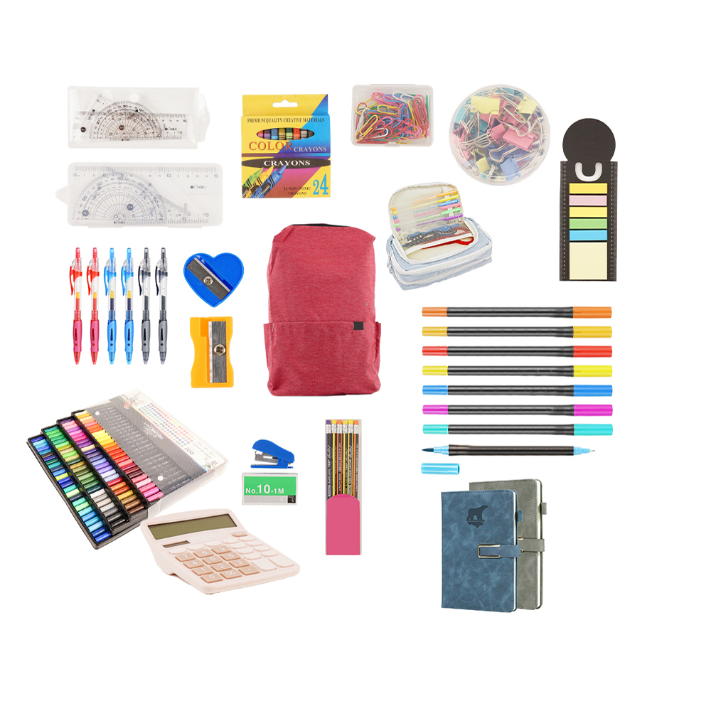 Múltiples colores