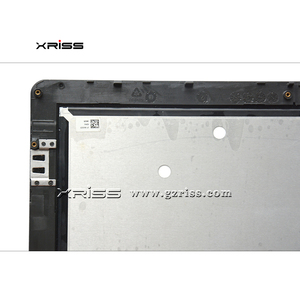 HP Pro X2 612 G2 Tablet için yedek LCD dokunmatik ekran Digitizer dizüstü montaj LP120UP1 (SP)(A8) - Product Image 3