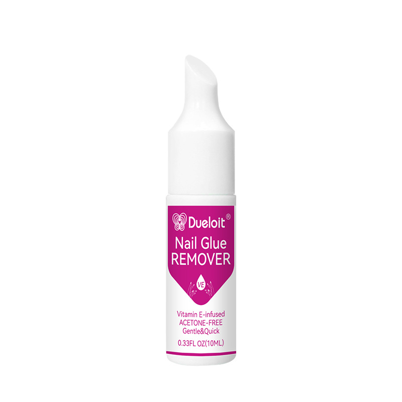 10 ml de dissolvant pour ongles