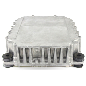 Controller ECM ECU 20577131 20582958 VOE-20577135 per pannello Computer programmato Volvo A30D - Product Image 3