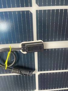 แผงพลังงานแสงอาทิตย์ JAM72D40 LB 590-615W JA และชนิด bifacial PV คู่ - Product Image 4