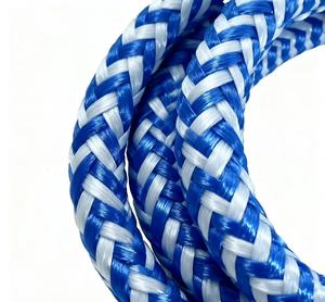 20mm idaovlai Nylon <span class=keywords><strong>Bungee</strong></span> nhảy dây-Vòng <span class=keywords><strong>Bungee</strong></span> dây với huy hiệu Reel cho thương mại Inflatable công viên nước leo tường sử dụng - Product Image 3