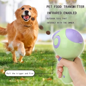 Интерактивная пластиковая игрушка для тренировки кошек и собак - Product Image 6