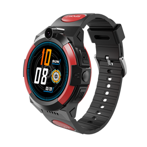 Orologi intelligenti per bambini con volto GPS per attività di navigazione Tracker chiamata chiamata chiamata funzioni IP67 cinturino in Silicone impermeabile - Product Image 2