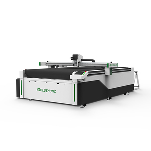 La macchina da taglio CNC taglia persiane, tende e panni per finestre con carico e scarico automatico e taglio efficiente - Product Image 1