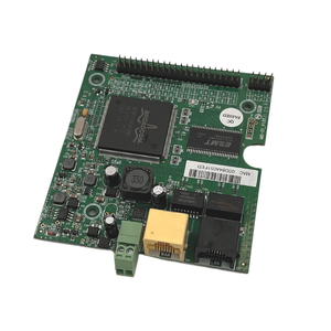 Ucuz fabrika fiyat TCP geniş Ip telefon Pcb Sip telefon devre - Product Image 6