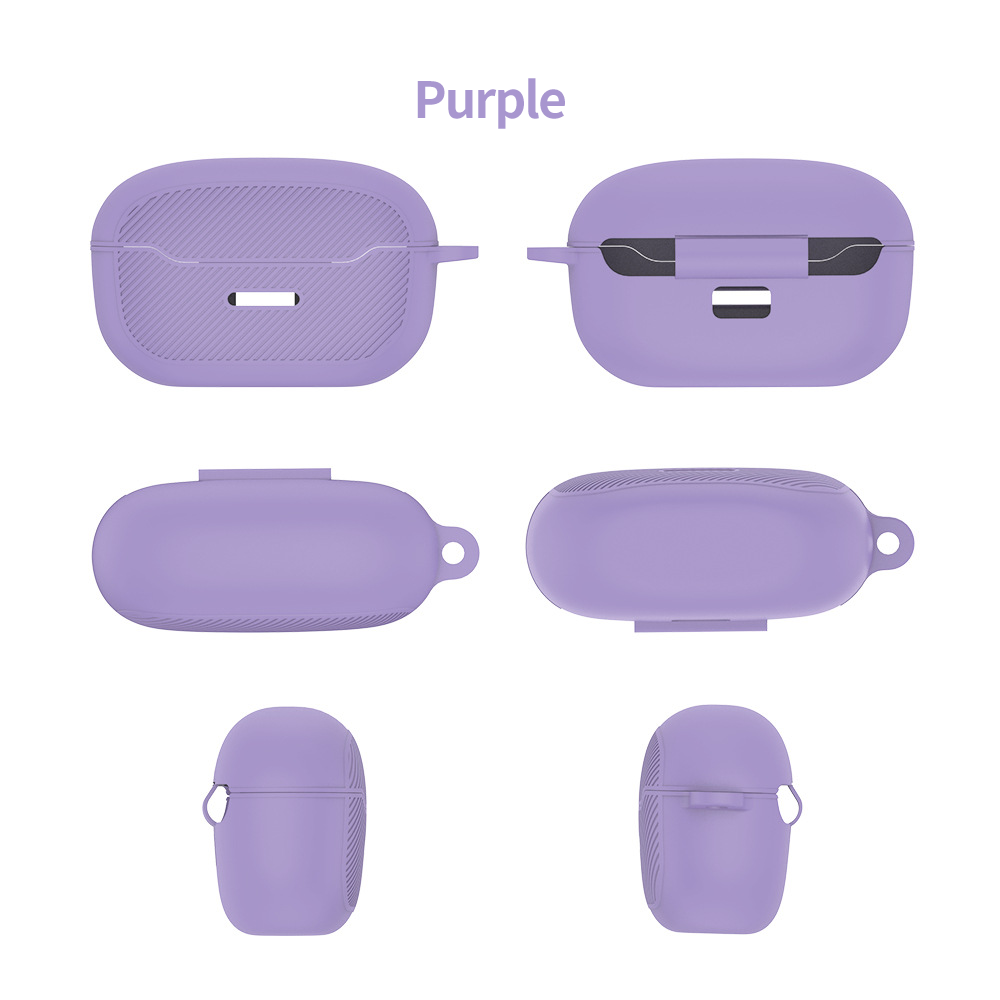 Púrpura