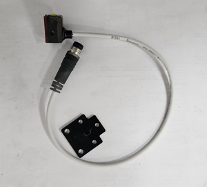 FHCK 07P6901/KS35A FHDK 07P6901 Original nuevo Sensor fotoeléctrico Sensor difuso tiene Stock - Product Image 3