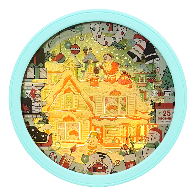 Ville de Noël