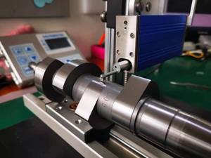 Otto diverse sonde per Tester di rugosità superficiale fori stretti e profondi